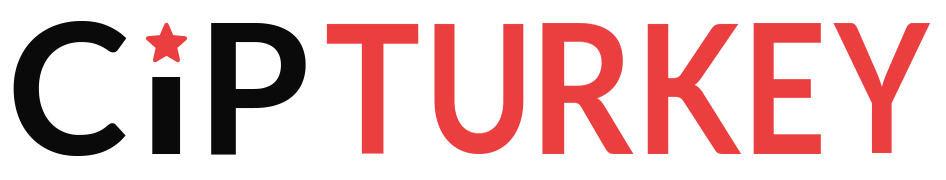 CIP Turkey logo